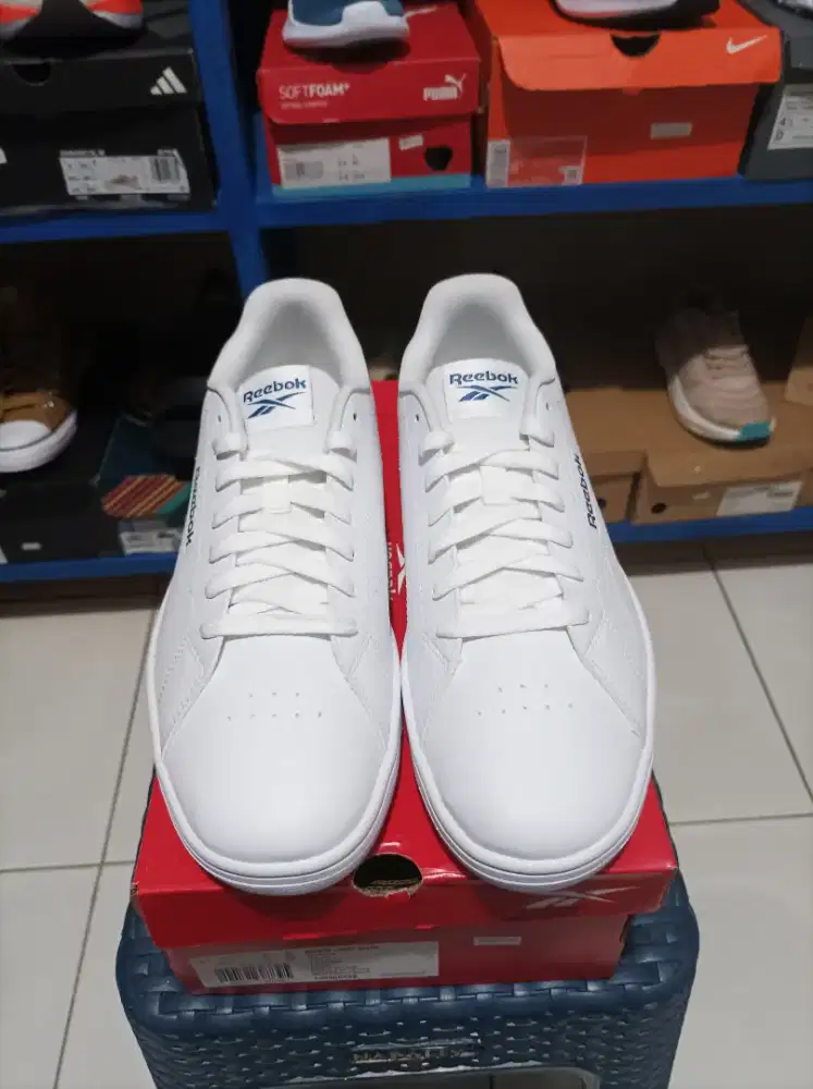 ELSAN SNEAKERS TERPERCAYA