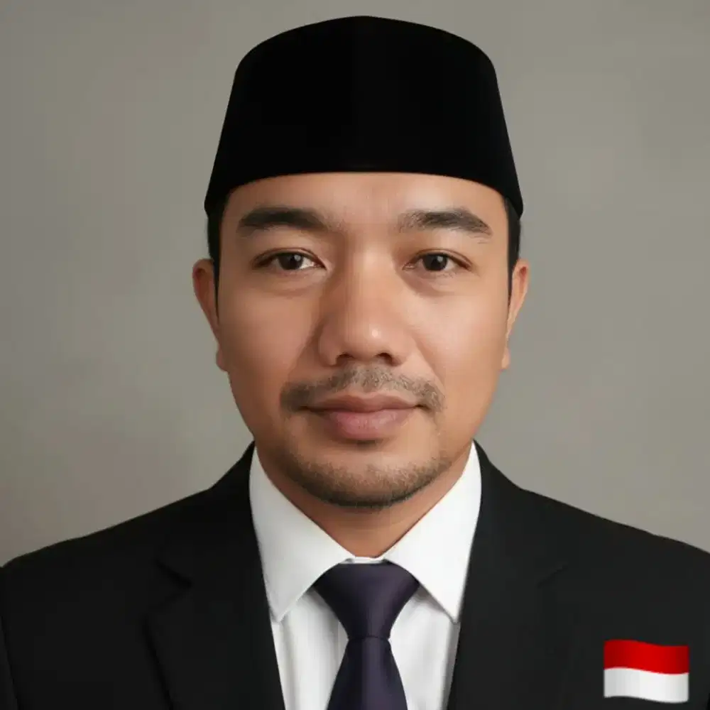 Driver sim A&C semoga ada rejeki