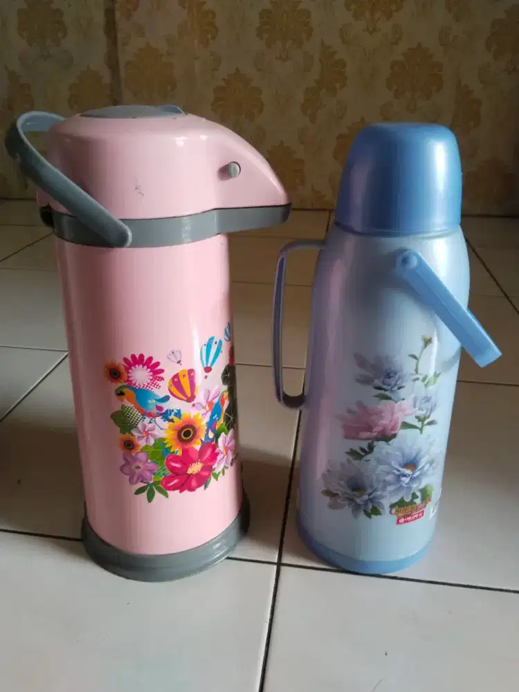 Di jual termos masih bisa di gunakan