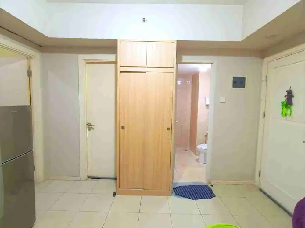 Dijual Apartemen Green Lake, Tower Southern(1).Sunter Agung.Jkt Utara