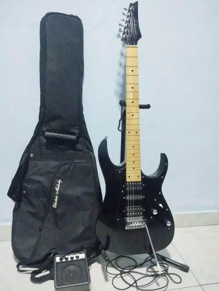 Gitar Elektrik KOWE 2nd