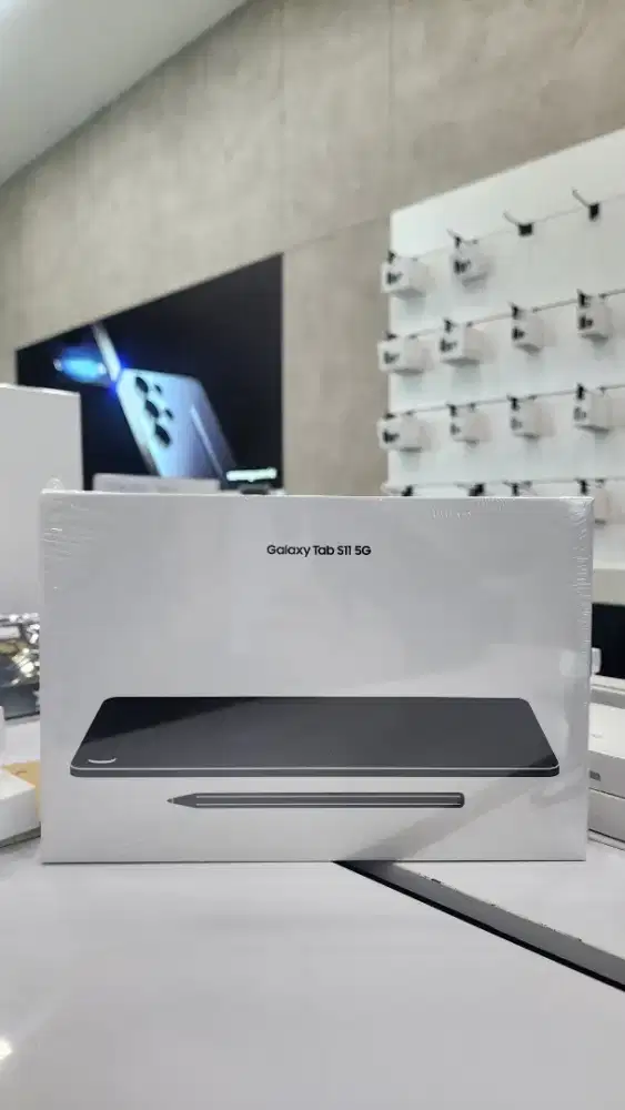 Samsung Tab S11 5G