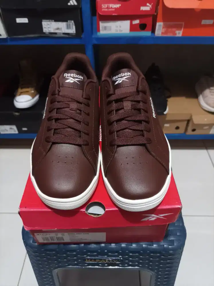 ELSAN SNEAKERS TERPERCAYA