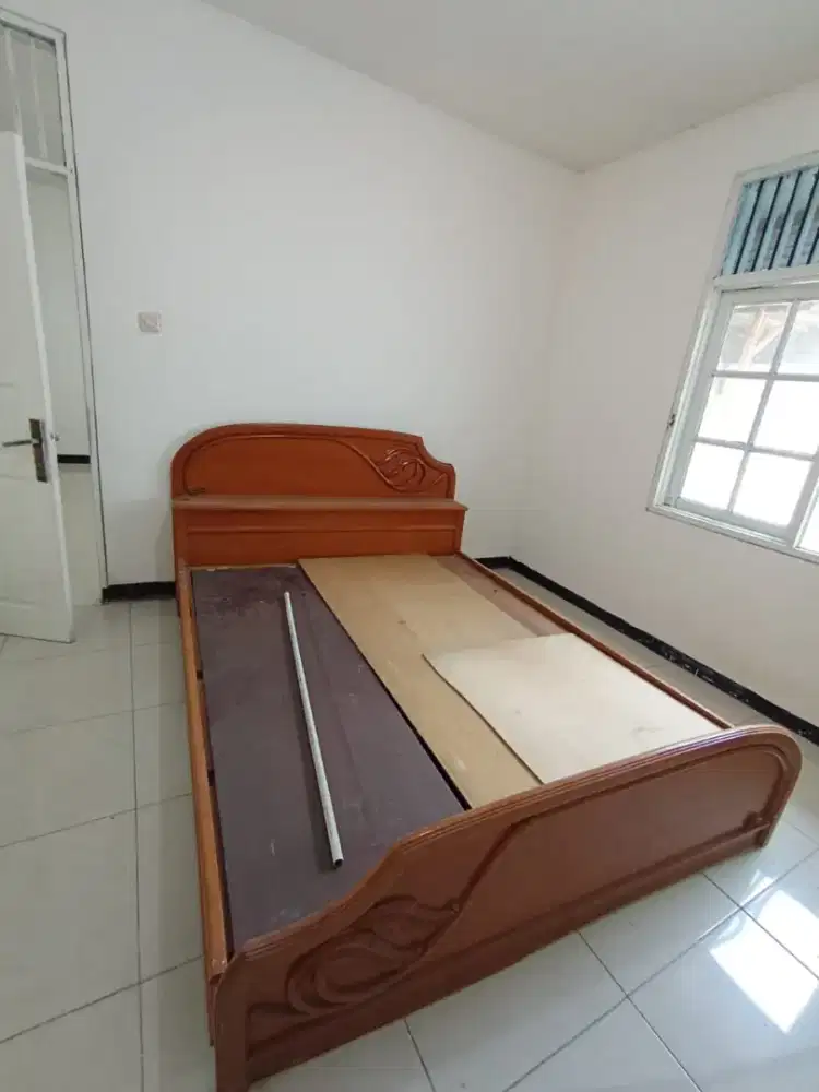 Dijual Dipan Kayu jati muda sungkai kalimantan