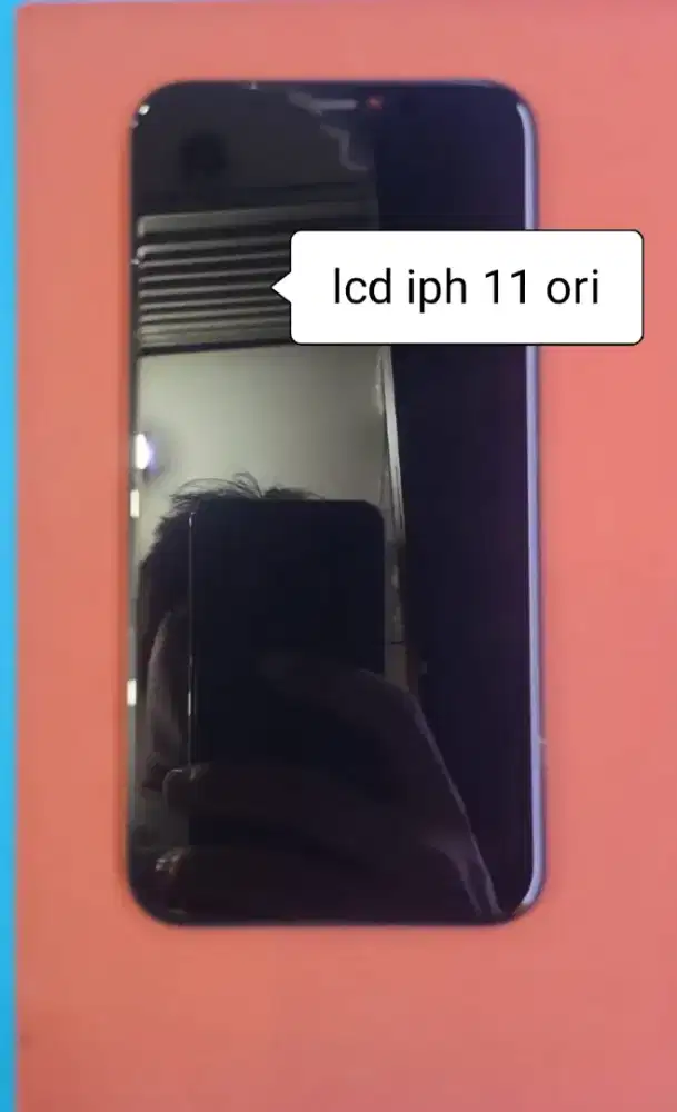 Ready LCD Iph XR dan 11