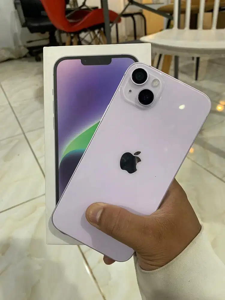 Iphone 14 Plus 128Gb (MINUS)