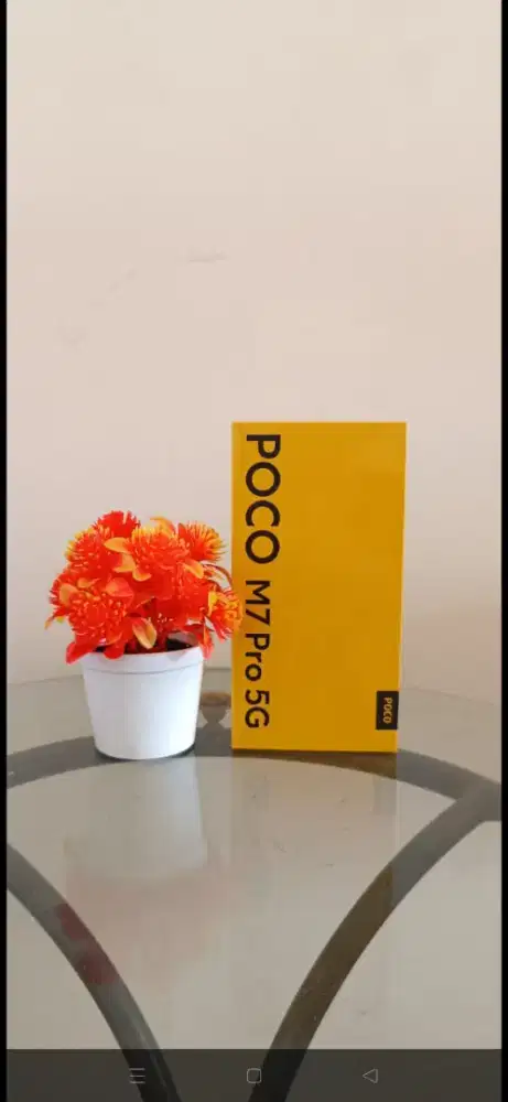 POCO M7 PRO 5G 8/256