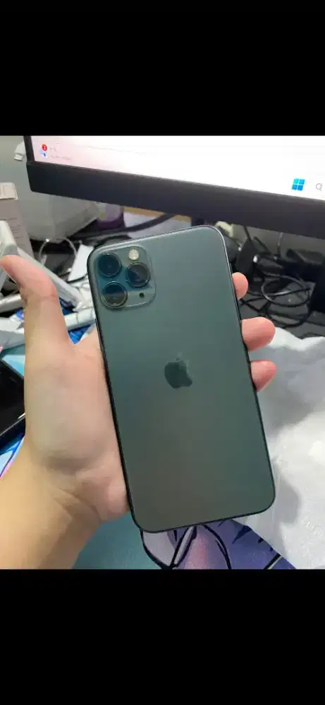 IPHONE 11 PRO 64GB
