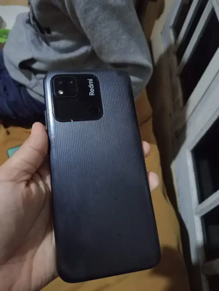 Redmi 10a ram 4+1/64