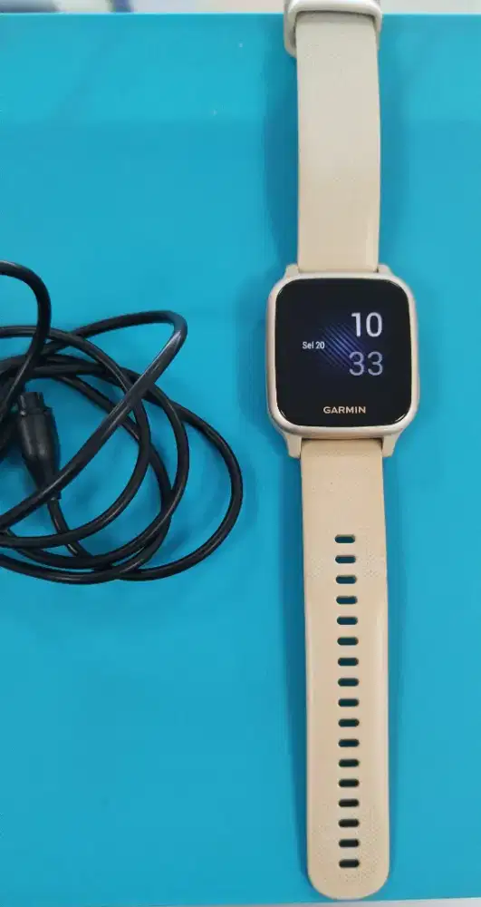 Smartwatch Garmin venu SQ music