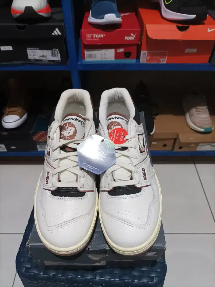 ELSAN SNEAKERS TERPERCAYA