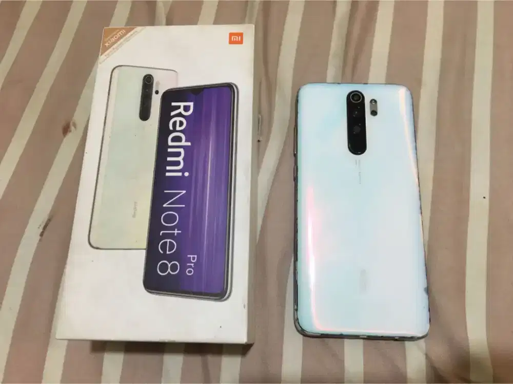 redmi note 8 pro tt/bt