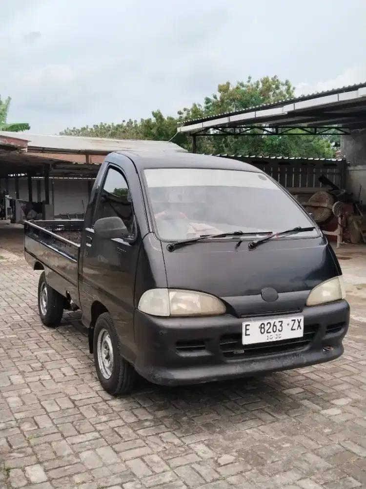 Espas pik up th 2006