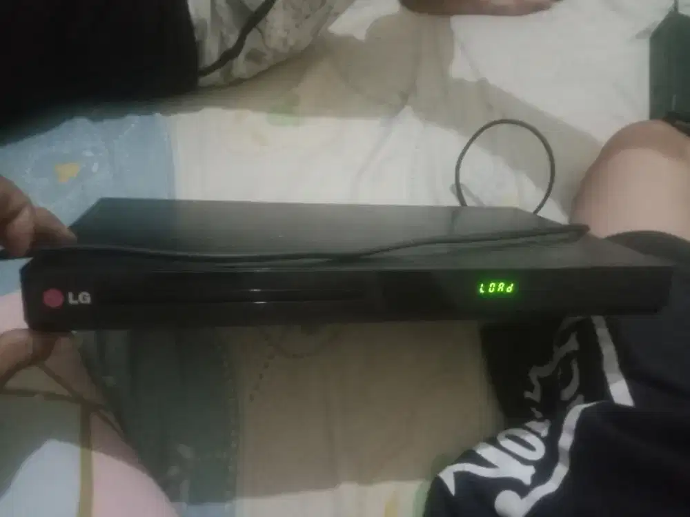 Jual barang elektronik