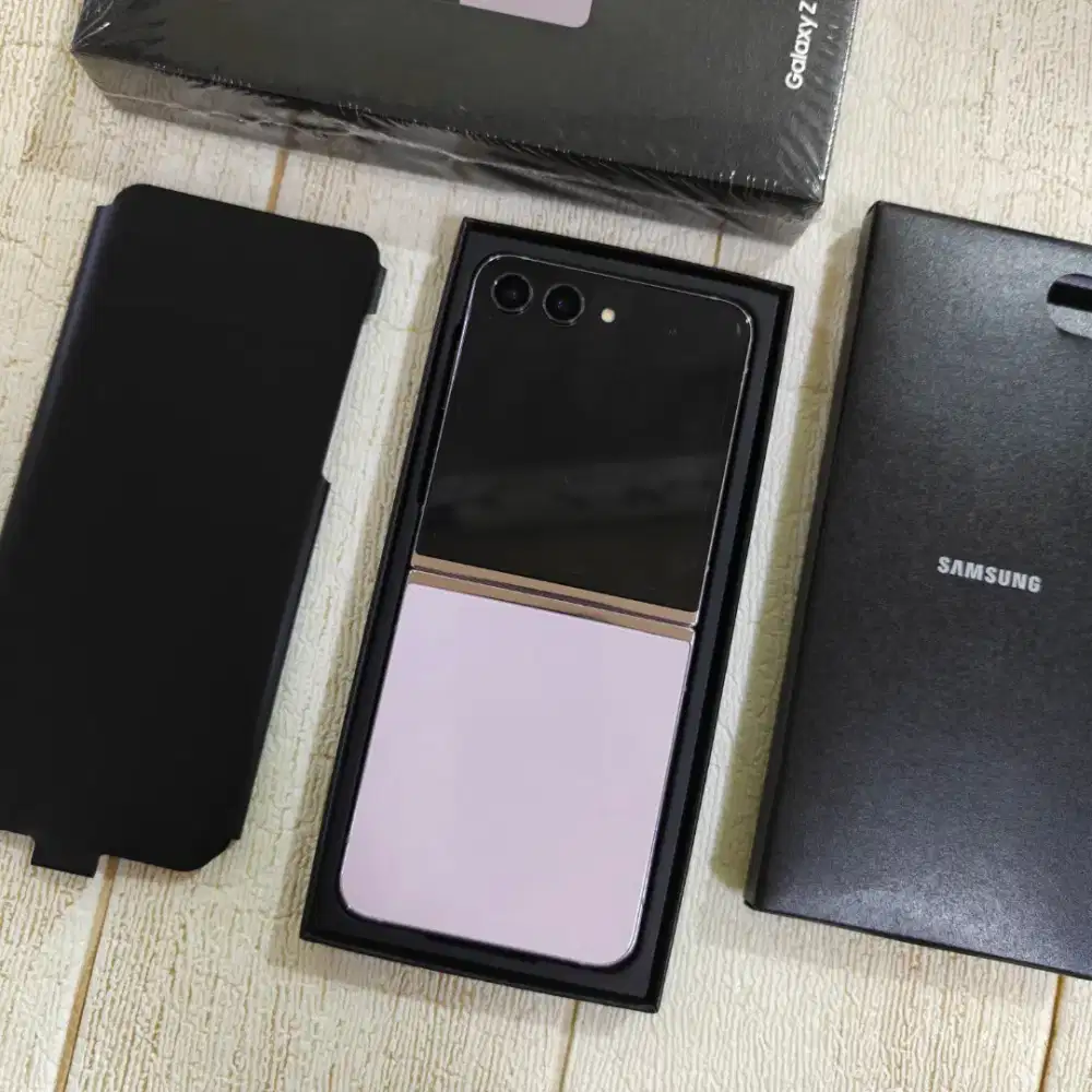 Samsung Z Flip 5 512gb