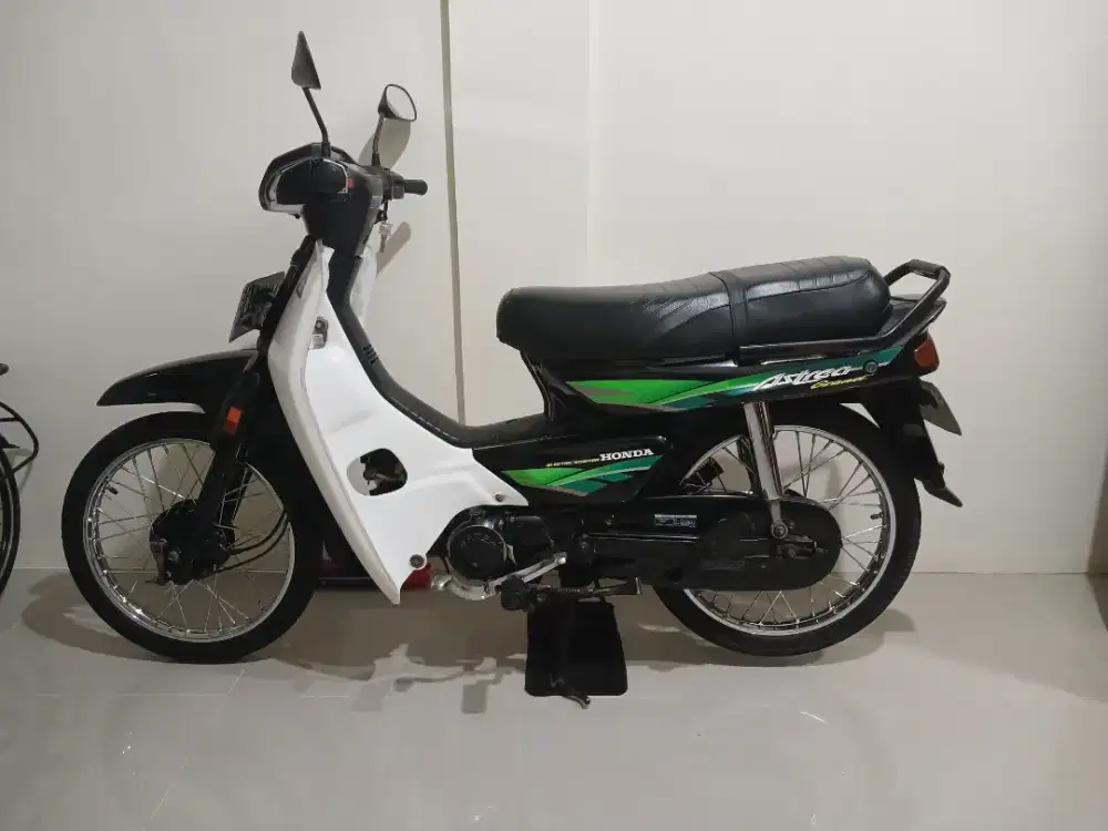 Astrea grand 97