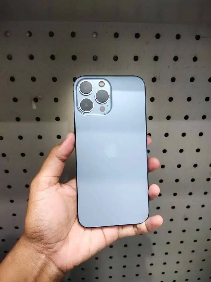 iPhone 13 Pro Max 128 iBox Fullset