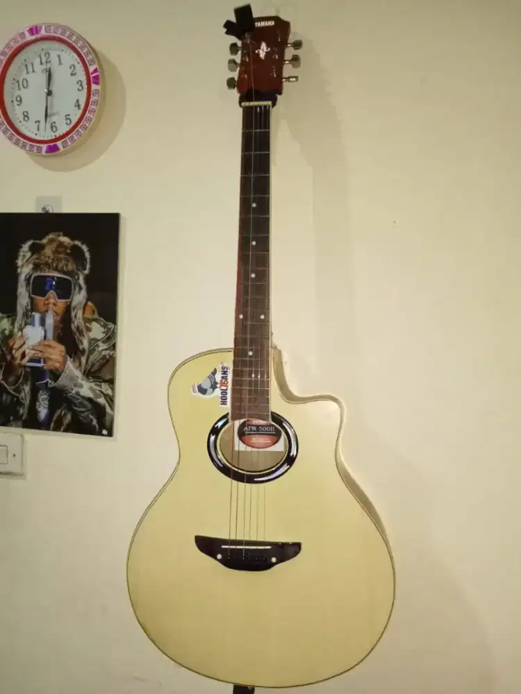 For sale gitar Yamaha kw