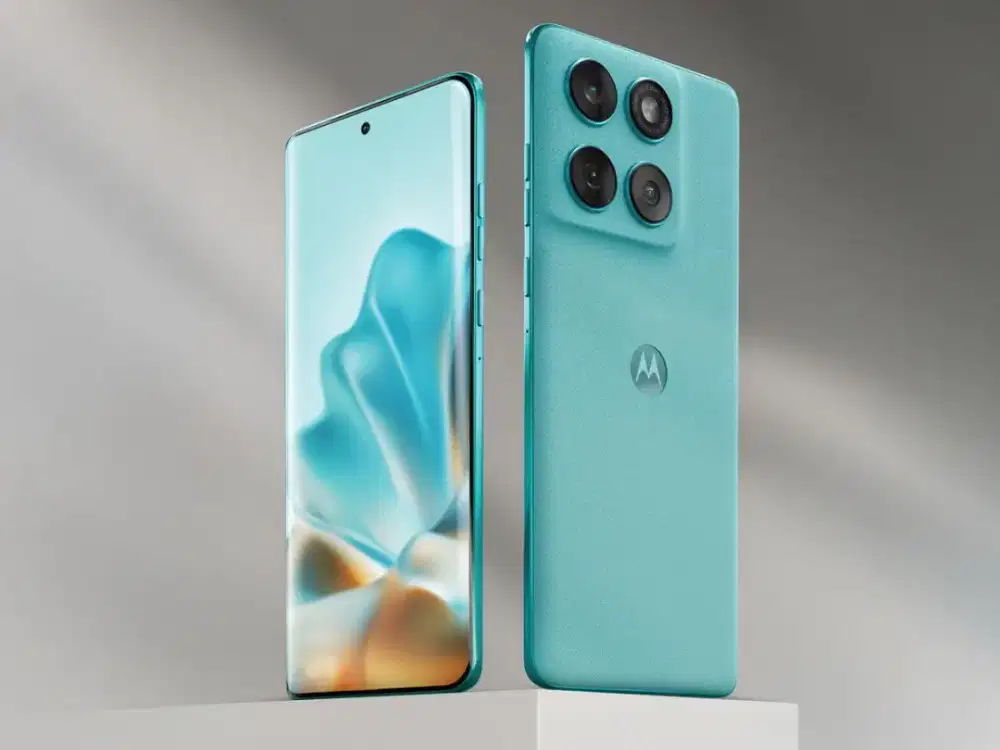 Motorola edge 60 fusion mulllusss