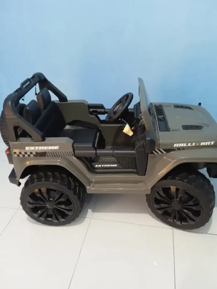 jual mainan anak laki laki mobil jeep
