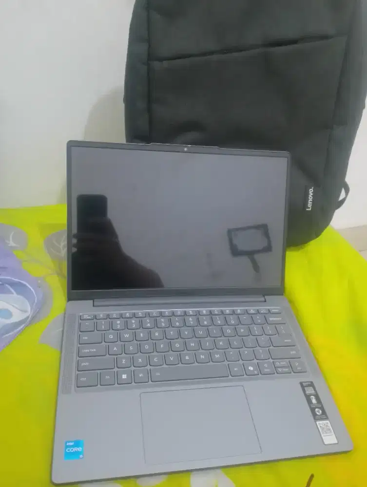 Laptop Lenovo Ideapad slim 3 14irh10 i5 (2025) ram 16gb ssd 512gb