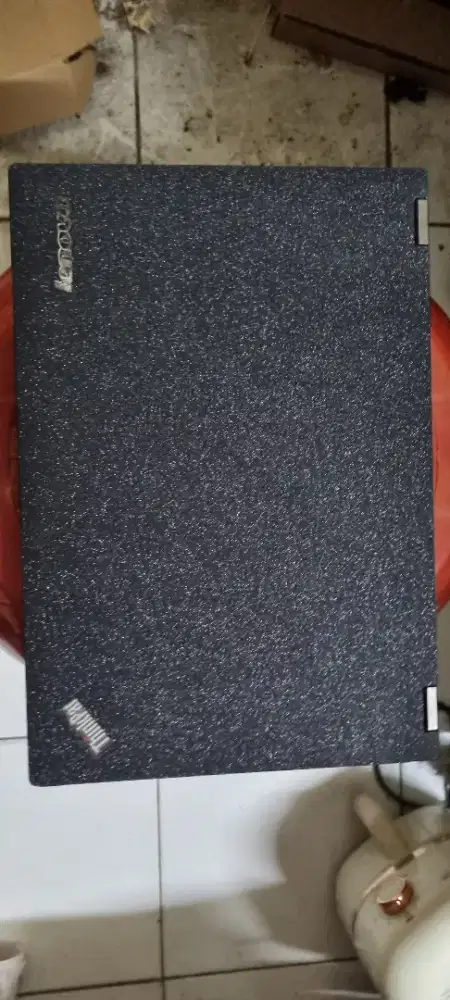 Laptop lenovo T440P intel Core i5 4300 ram 10gb ssd msata 128gb hdd500