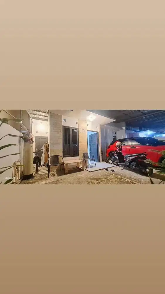 Rumah Auri Sepinggan