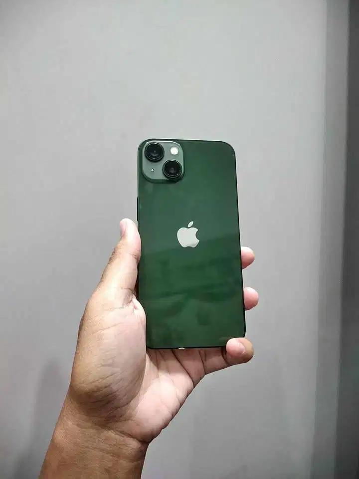 iPhone 13 256 all opp Fullset
