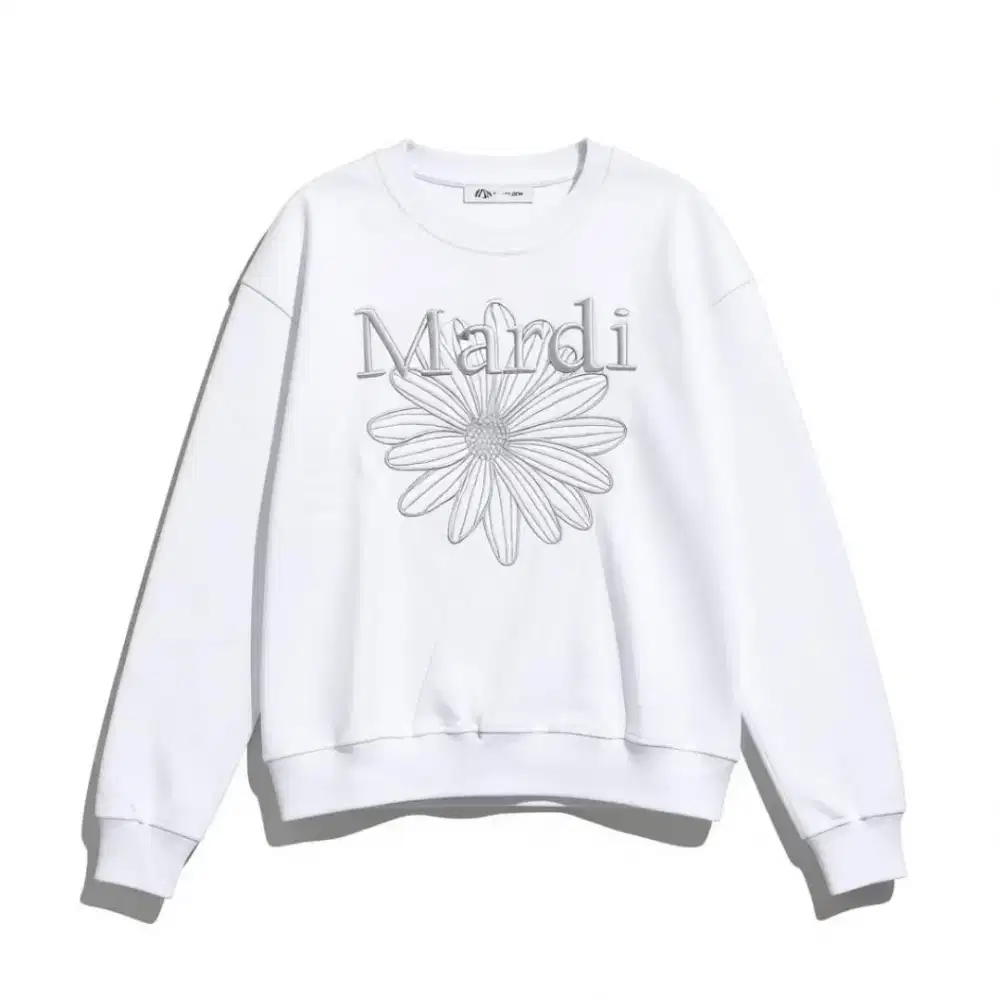 Sweater Mardi Original