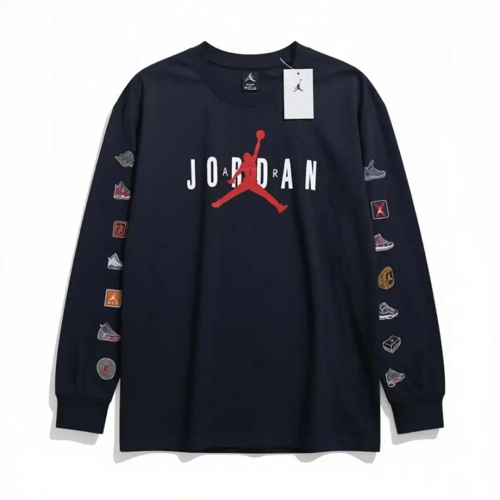 Longsleeve Jordan original