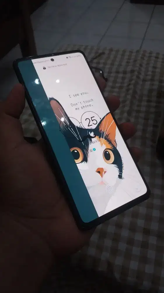 Samsung S20 FE 5G 8/256 (Inter)