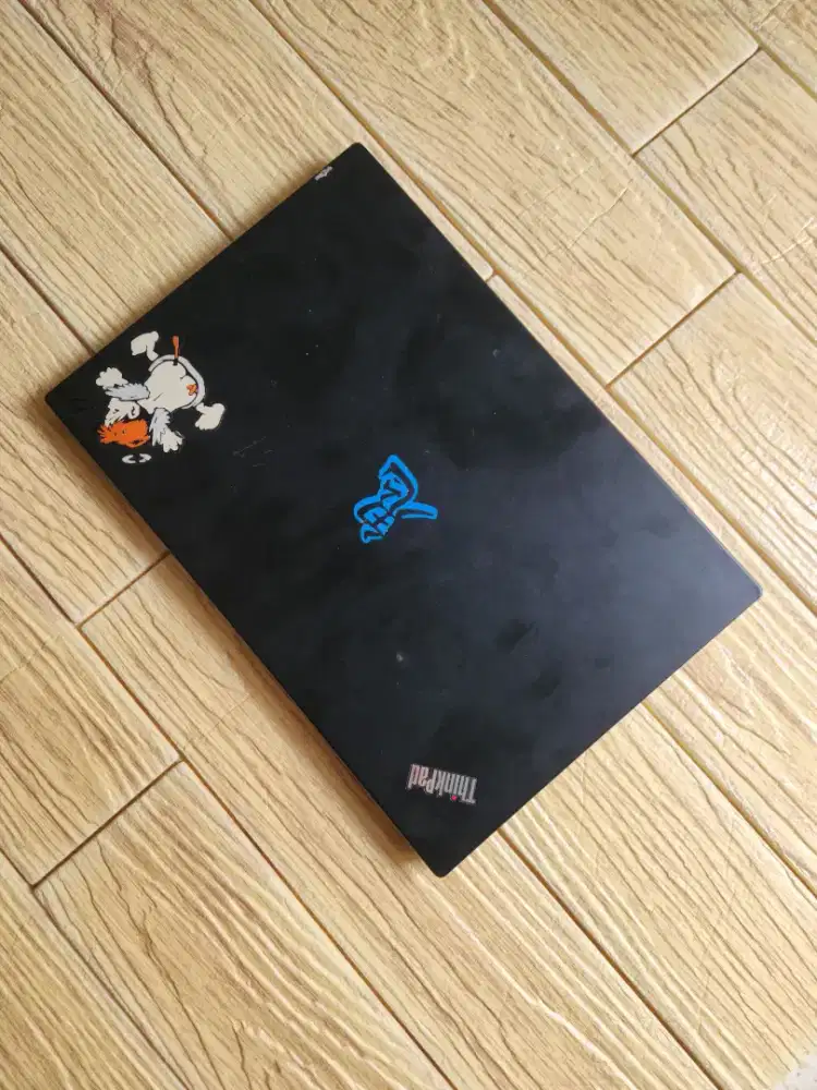 Lenovo Thinkpad X280 Generasi 8th