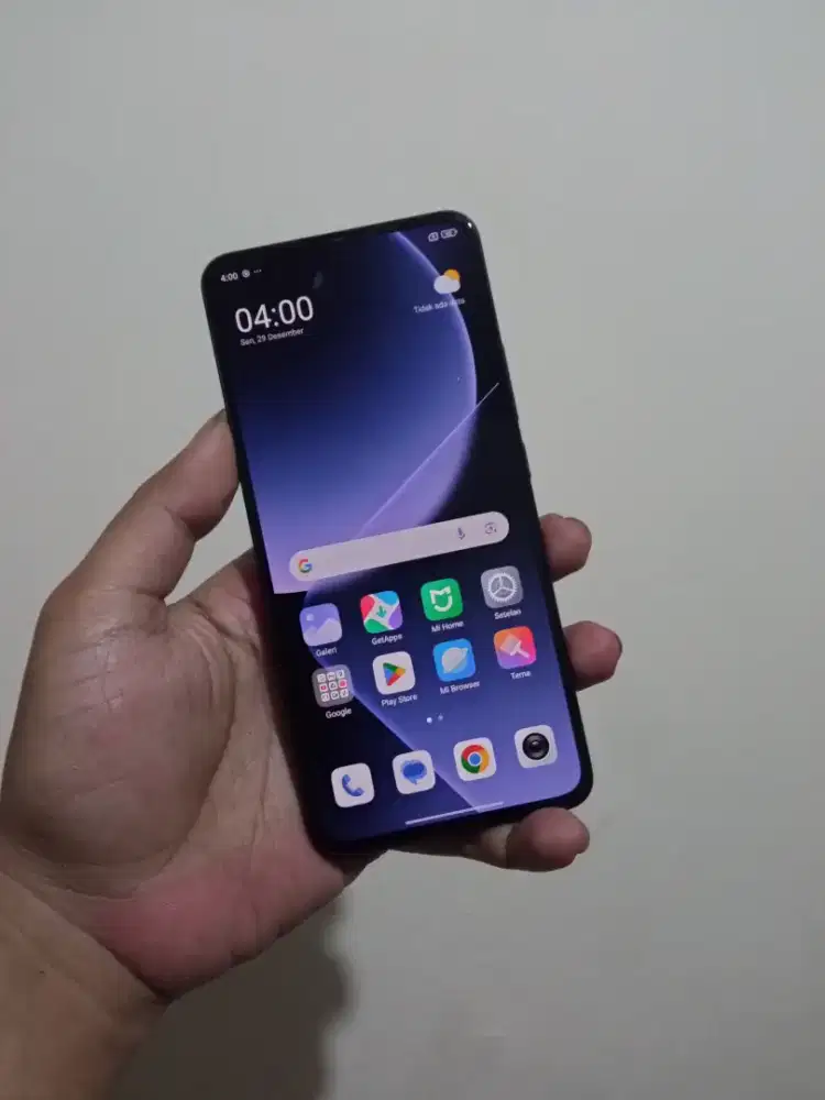 Xiaomi 13T 5G 12/256GB Resmi indo