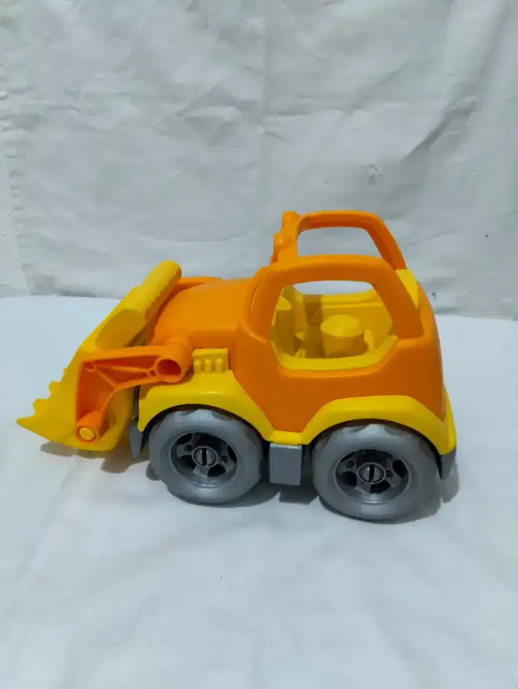 Mobil mobilan anak ORI