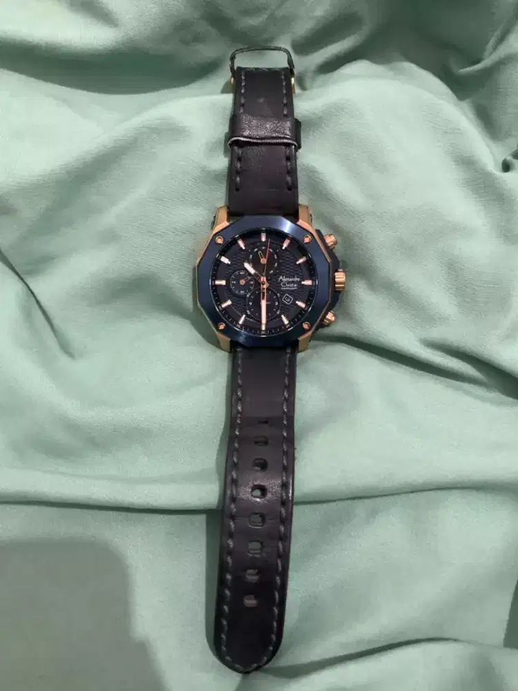 Alexandre Christie 65867M