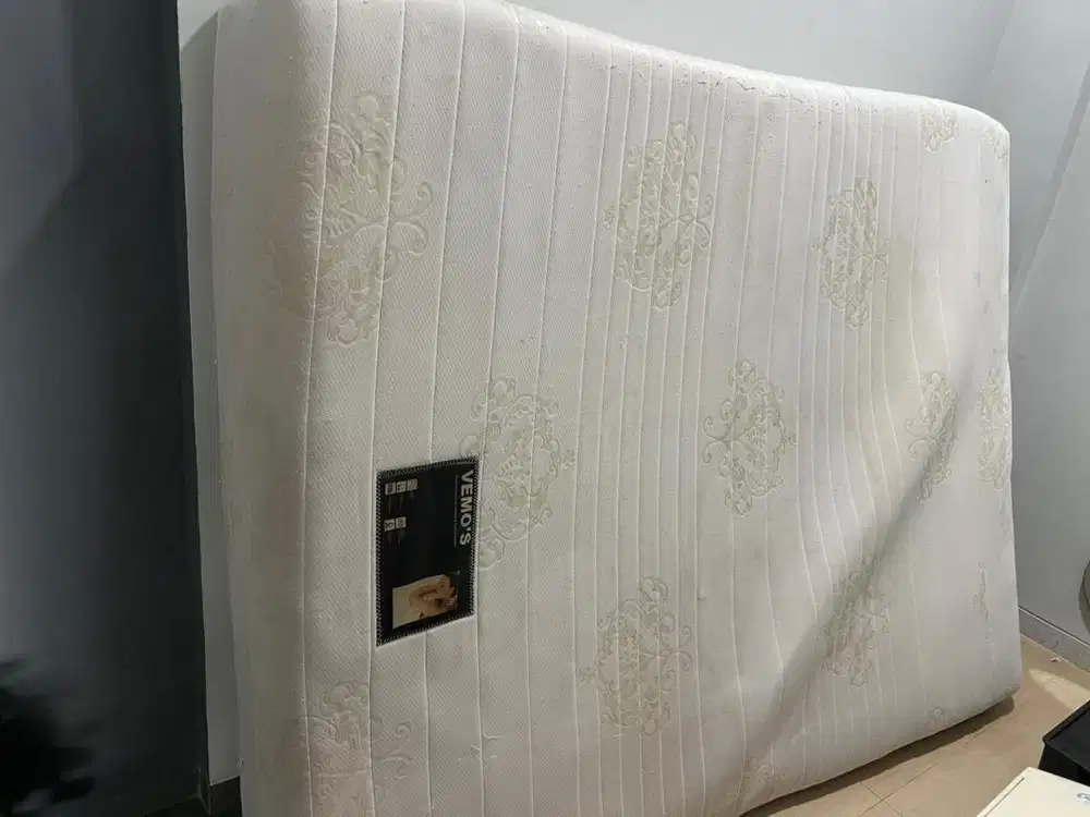 Jual Kasur 160 Vemos