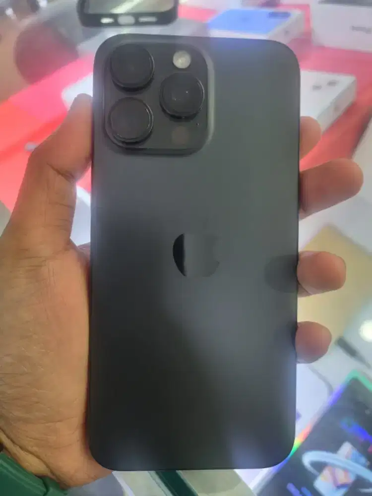 iphone 15 pro max 256gb ibox mulus