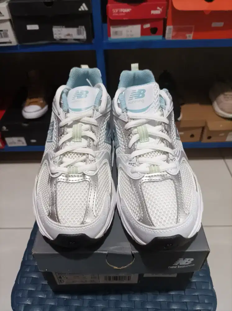 ELSAN SNEAKERS TERPERCAYA