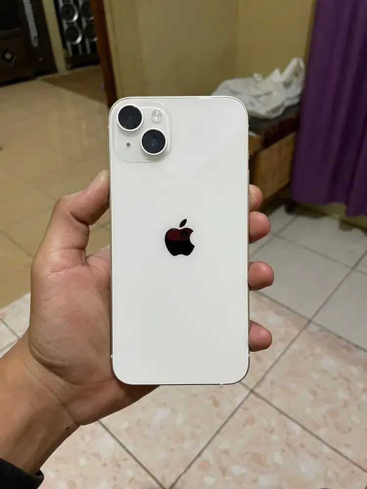 Iphone 14 plus 128gb