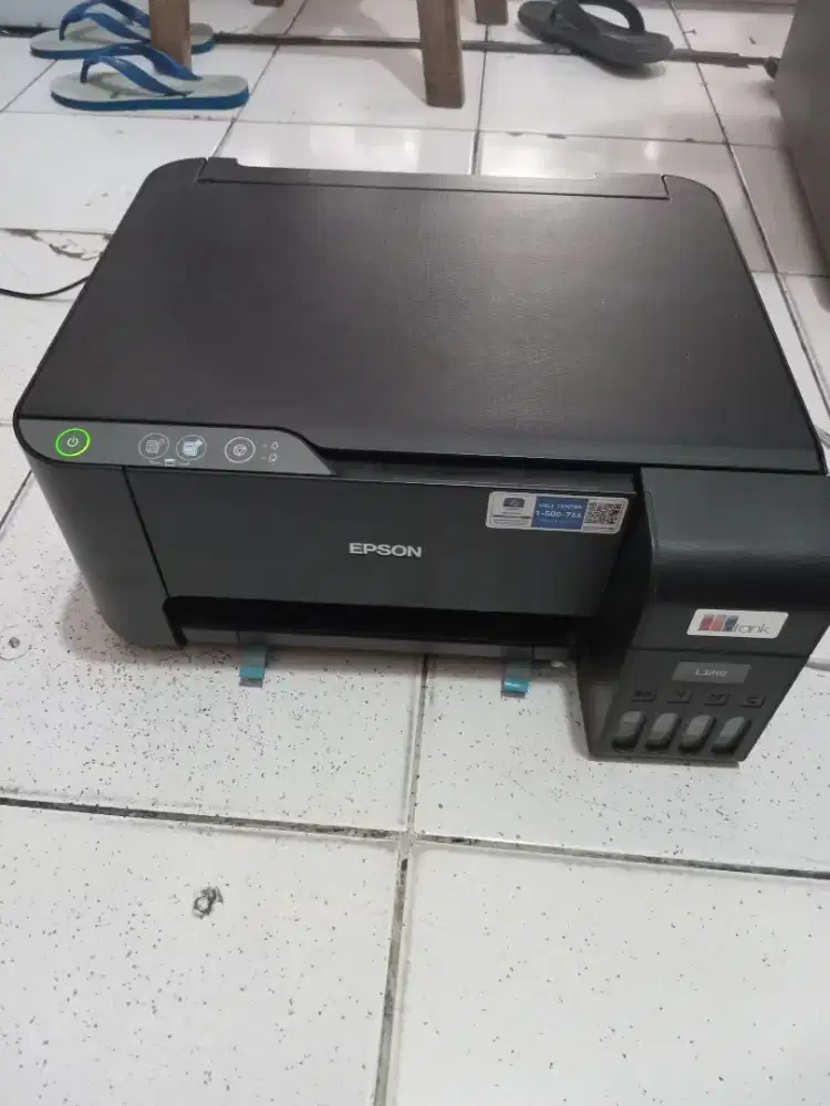Epson L3210 Print Scan Copy