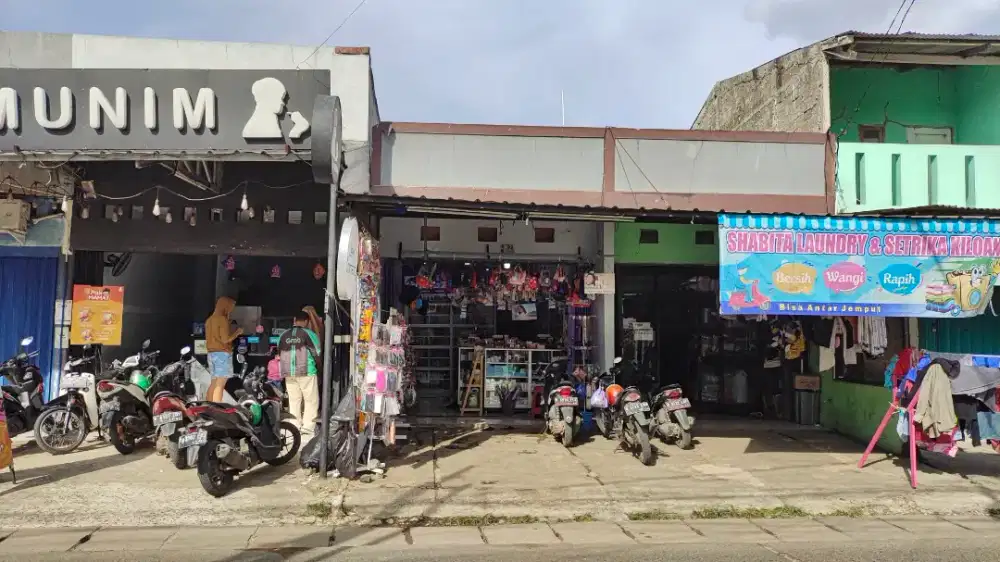 Dibutuhkan karyawati segera