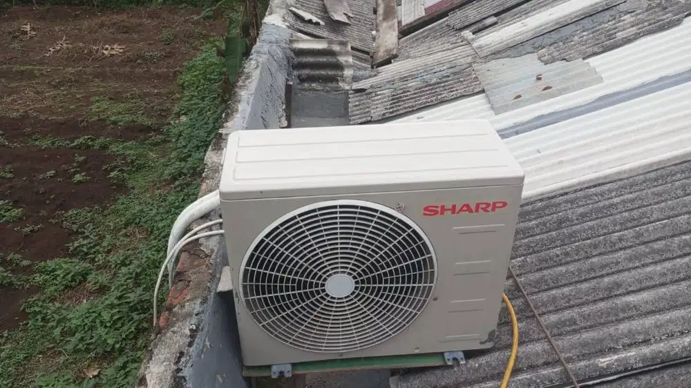 Beli AC bekas Tajurhalang