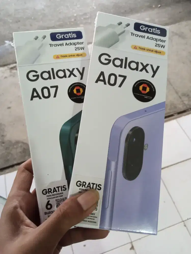 SAMSUNG A36 5G 8/256 new