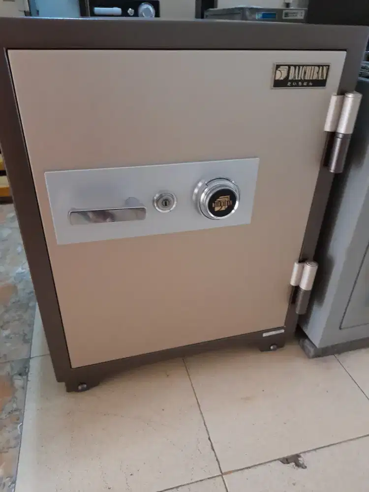 BRANKAS/BRANGKAS DAICHIBAN DS 80