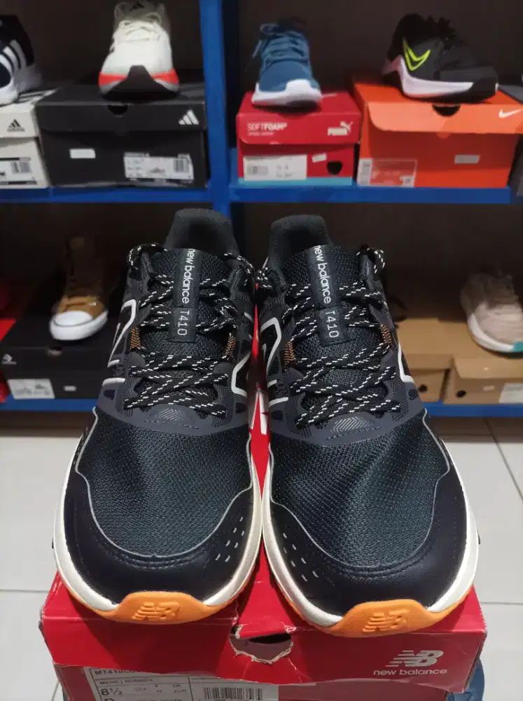 ELSAN SNEAKERS TERPERCAYA