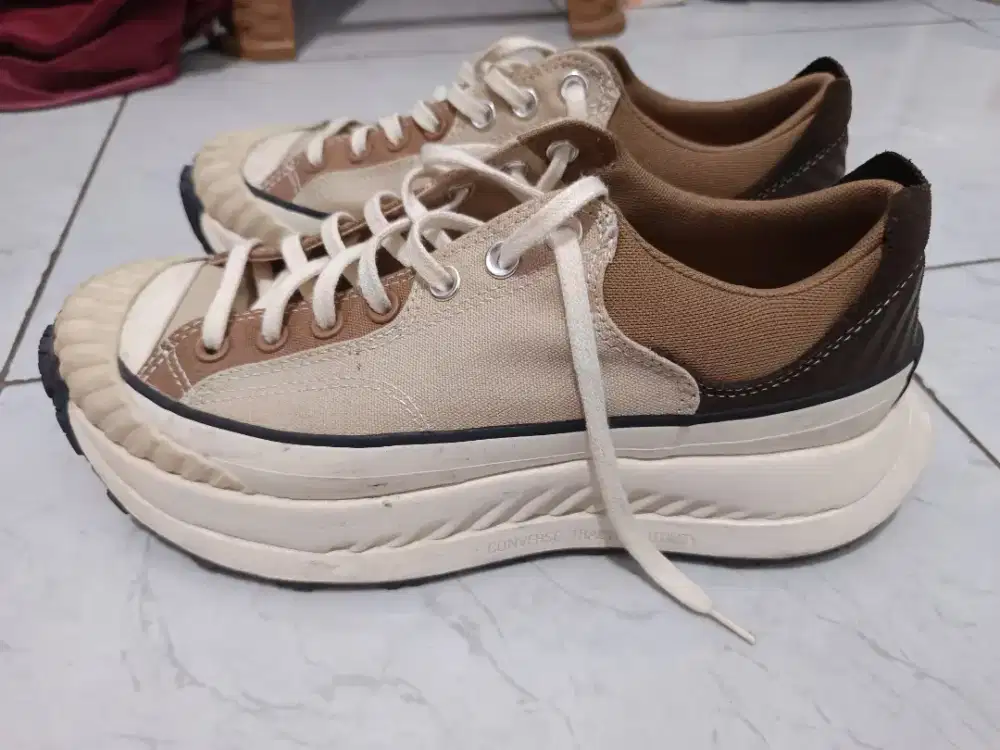 Jual Sepatu Converse Chuck 70 AT-CX OX