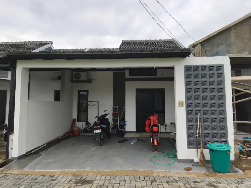 Over kredit Graha Artha margasari 36/60