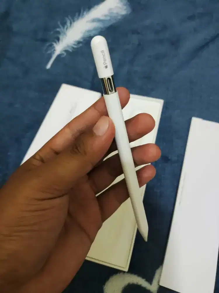 Pencill USB muluss nominuss