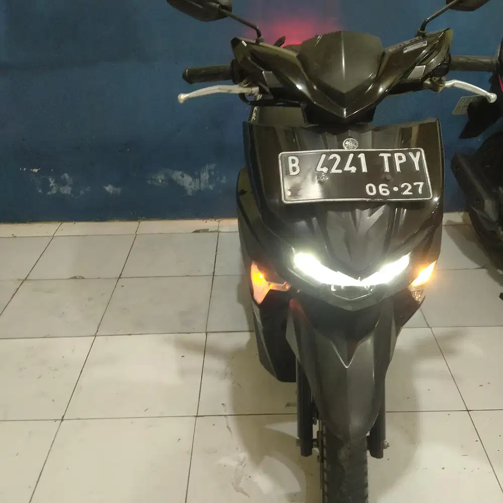 SOUL GT SIAP PAKAI SURAT2 LENGKAP istimewa