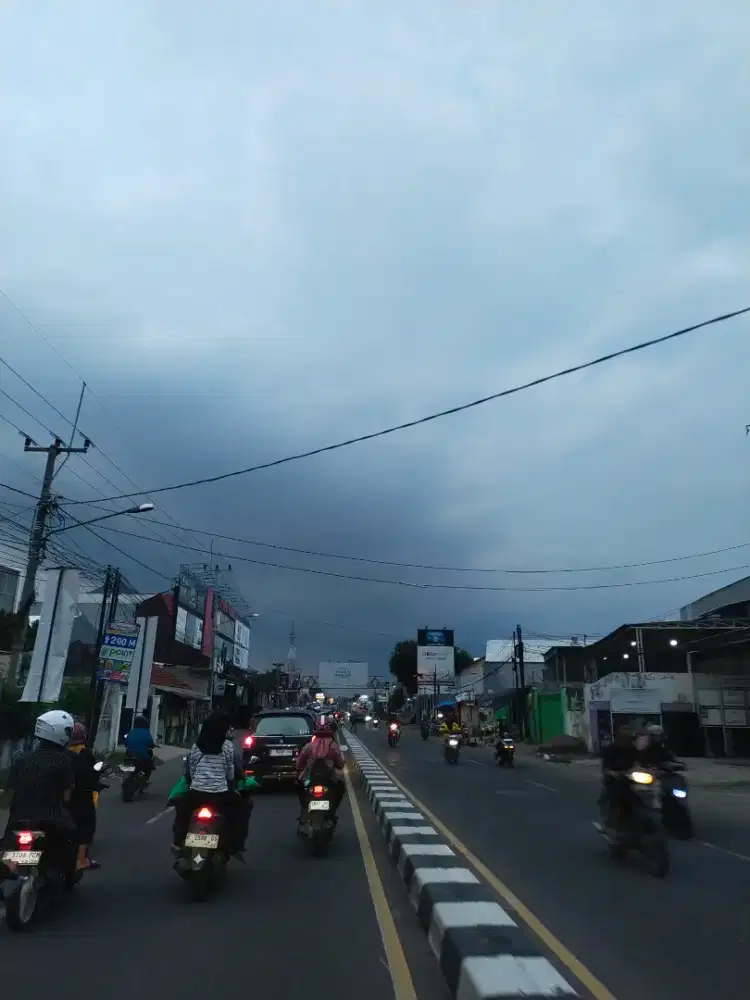 Honda PCX 2011 Thailand